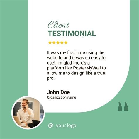 Client Photo